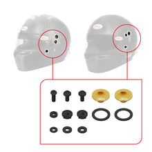 Load image into Gallery viewer, Bell SV (SE07/SE077/SE06) Pivot Kit - Pink