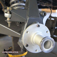 Load image into Gallery viewer, Camburg Chevy/GMC 1500 2wd '99-18 Race Series Hub Upgrade Kit (5/8 studs)