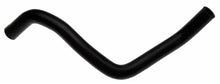 Load image into Gallery viewer, Gates 86-89 Nissan Pickup 4-Cyl. 2.4L Heater To Pipe-1 Molded Heater Hose