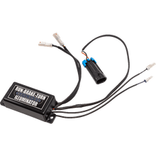 Load image into Gallery viewer, Badlands 14-17 Indian Big Twin Plug N Play Illuminator