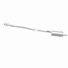 Load image into Gallery viewer, MagnaFlow BRE Exhaust Kit 99-02 Subaru Forester 2.5L