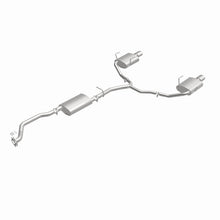 Load image into Gallery viewer, BRExhaust 09-12 Buick Enclave 3.6L Exhaust Kit
