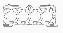 Load image into Gallery viewer, Cometic 88-91 Honda Prelude SI 81.5mm MLS .045in Headgasket