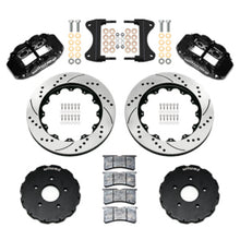 Load image into Gallery viewer, Wilwood kit front FNSL6R C7 vette 2014-UP 14.00 rotor SRP