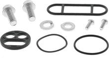 Load image into Gallery viewer, QuadBoss 89-04 Yamaha YFA-1 Breeze 125 Fuel Tap Kit
