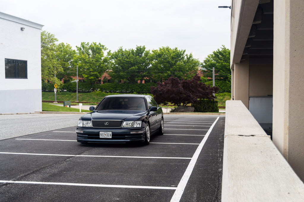 Wald Executive Line Kit