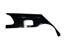 Load image into Gallery viewer, BMW 3-Series E46 Sedan Full Over Fender Kit with Vented Front Fenders - ABS OR Fiberglass