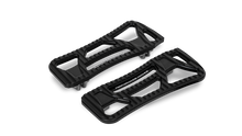 Load image into Gallery viewer, Performance Machine Floorboard Assembly Rider Drifter - Black Ops