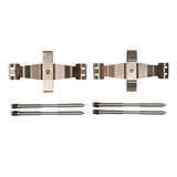 DFC 17-25 Tesla Model 3 Front Premium Hardware Kit