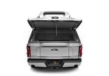 Load image into Gallery viewer, Undercover 25-26 Ford F-150 Crew Cab 5.7ft Bed W/ Pro Access TG- A3 - Space White Metallic