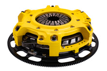 Load image into Gallery viewer, ACT Mod-Twin 10.5 Maxx Xtreme Rigid Race Ceramic Clutch Kit; 26-Spline GM