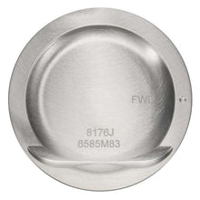 Load image into Gallery viewer, Wiseco Hyundai 2.0 Dished -11.5cc 8.8:1 CR 83.0 Piston Shelf Stock