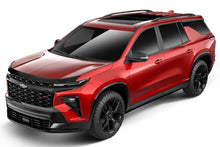 Load image into Gallery viewer, Husky Liners 2024 Chevrolet Traverse Aeroskin - Smoke