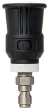 Load image into Gallery viewer, Griots Garage BOSS Pressure Washer Nozzle 4.0mm- 40 Degree