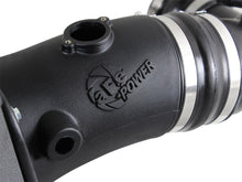 Load image into Gallery viewer, aFe MagnumFORCE Stage-2 Pro DRY S Air Intake System Ford Diesel Trucks 08-10 V8-6.4L (td)