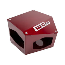 Load image into Gallery viewer, Wehrli 98.5-02 Cummins 5.9L 4in. Intake Kit - Bengal Red