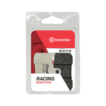 Load image into Gallery viewer, Brembo OE 09-09 Moriwaki MD 250cc Racing Brake Pad - Front