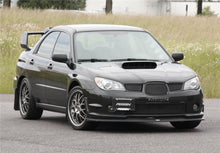 Load image into Gallery viewer, Perrin 02-07 Subaru WRX/Impreza / 04-07 STi License Plate Holder