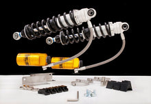 Load image into Gallery viewer, Ohlins FLH/FLT S2 COMP/REB ADJ 90-13
