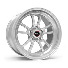 Load image into Gallery viewer, Weld S70 RT-S 17x9.5in / 5x120 BP / 6.7in. BS - Polished Center - Polished Shell Wheel