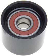 Load image into Gallery viewer, Gates 04-08 Volvo VN Series Volvo VE D12 Diesel Fan Belt Drive Pulley