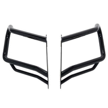 Load image into Gallery viewer, Westin 22-25 Toyota Tundra  HDX Modular Grille Guard - Black