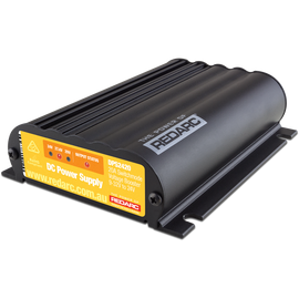 REDARC DC In-Vehicle Power Supply - 24V 20A