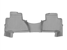 Load image into Gallery viewer, WeatherTech 2015+ Cadillac Escalade Rear FloorLiner - Grey