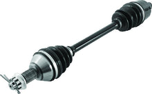 Load image into Gallery viewer, QuadBoss Rugged Axle