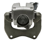 DFC 99-05 Audi S6 Rear-L Silver Zinc Coated Premium Caliper
