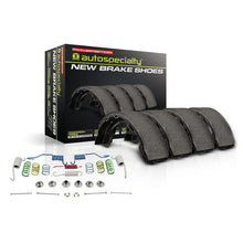 Load image into Gallery viewer, Power Stop 02-07 Saturn Vue Rear Autospecialty Brake Shoes w/Hardware