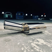 Load image into Gallery viewer, PETERSCARPARTS DS Style Mufflers (Pair)