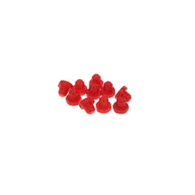 Load image into Gallery viewer, Peterson Fluid Systems Plastic Plug -6AN (Pack of 10)