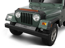 Load image into Gallery viewer, Husky Liners 97-06 Jeep Wrangler TJ Aeroskin Lightshield PRO