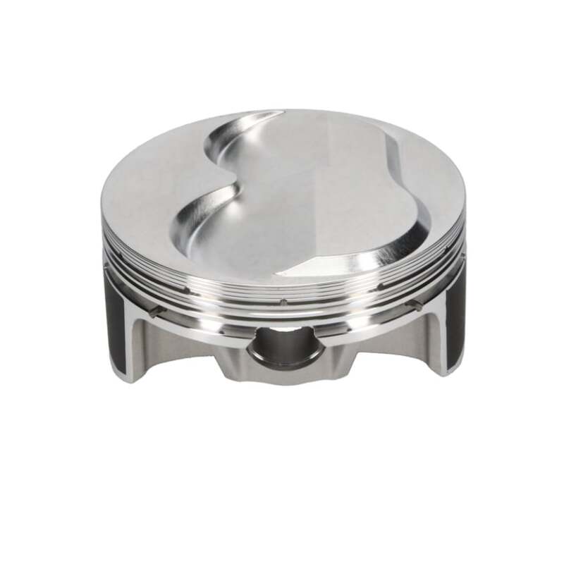 Wiseco Chevy 410 4.125in Bore 1.250in CH Piston Set
