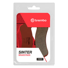 Load image into Gallery viewer, Brembo OE 22-23 Polaris RZR pro R 925cc Brake Pad - Rear