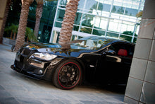 Load image into Gallery viewer, APR BMW E92 335i Front Wind Splitter