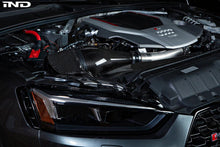 Load image into Gallery viewer, Eventuri B9 RS4 RS5 Black Carbon Intake - EVE-B9RS5-CF-INT - Image 3