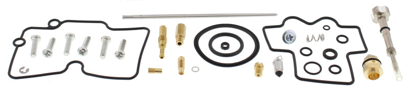 All Balls Racing Carburetor Rebuild Kit