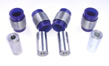 Load image into Gallery viewer, SuperPro 2004 Acura TSX Base Front Upper Inner Control Arm Bushing Kit