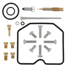 Load image into Gallery viewer, All Balls Racing 97-05 Kawasaki KLF300C Bayou 4x4 Carburetor Rebuild Kit