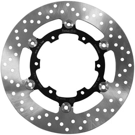 Brembo OE 18-18 Honda CRF L Africa Twin Replica Dct ABS 1000cc 267x5mm Brake Disc - Rear Floating
