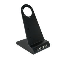 Load image into Gallery viewer, NRG Steeromg Wheel Stand - NRG Logo Cutout
