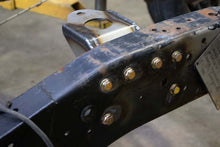 Load image into Gallery viewer, Rust Buster 81-87 Chevy C/K10 Rear Cab Mount
