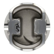 Load image into Gallery viewer, Wiseco Pro Tru Street Chevy Big Block 4.250in Bore 1.645in CH -3.00 CC Piston Set