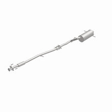 Load image into Gallery viewer, MagnaFlow BRE Exhaust Kit 99-02 Subaru Forester 2.5L
