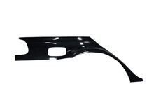 Load image into Gallery viewer, BMW 3-Series E46 Sedan Full Over Fender Kit with Vented Front Fenders - ABS OR Fiberglass