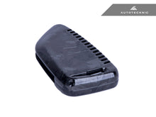 Load image into Gallery viewer, AutoTecknic Dry Carbon Remote Key Case - A90/ A91 Supra 2020-Up