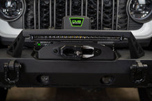 Load image into Gallery viewer, DV8 Offroad DV8 Xtract Winch Fairlead | Closed System