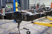 Load image into Gallery viewer, Rustbuster Rear Cab Mount Right Side